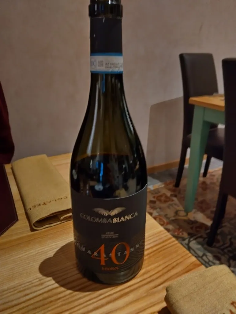 Rory Van Weeghel_ColaPesce Ristorante Sciacca_Sciacca_review