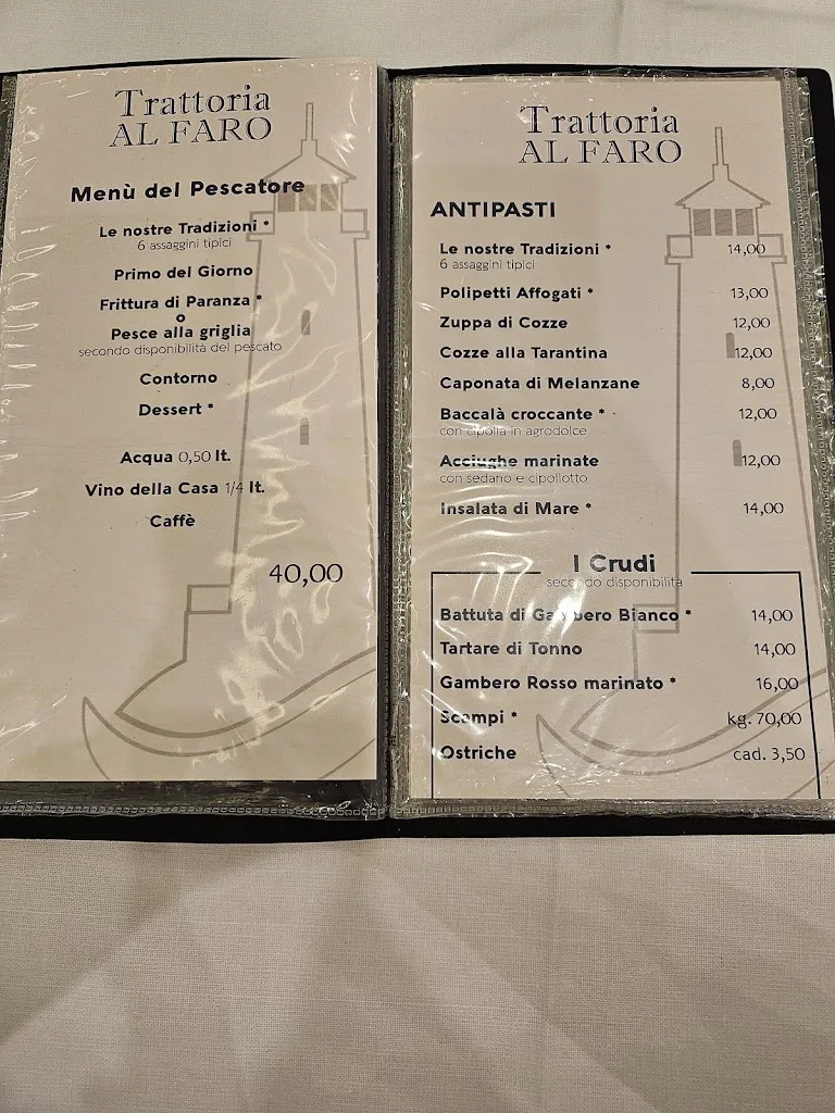 Menu_Trattoria Al Faro_Sciacca_image_3