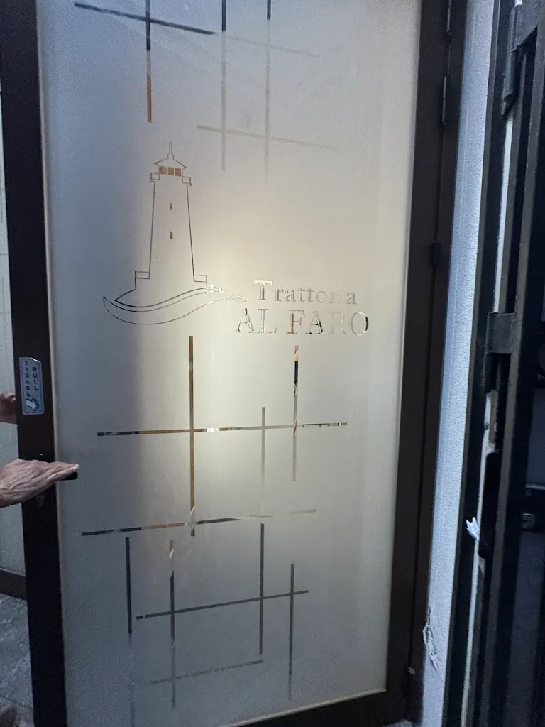 Sam B._Trattoria Al Faro_Sciacca_review