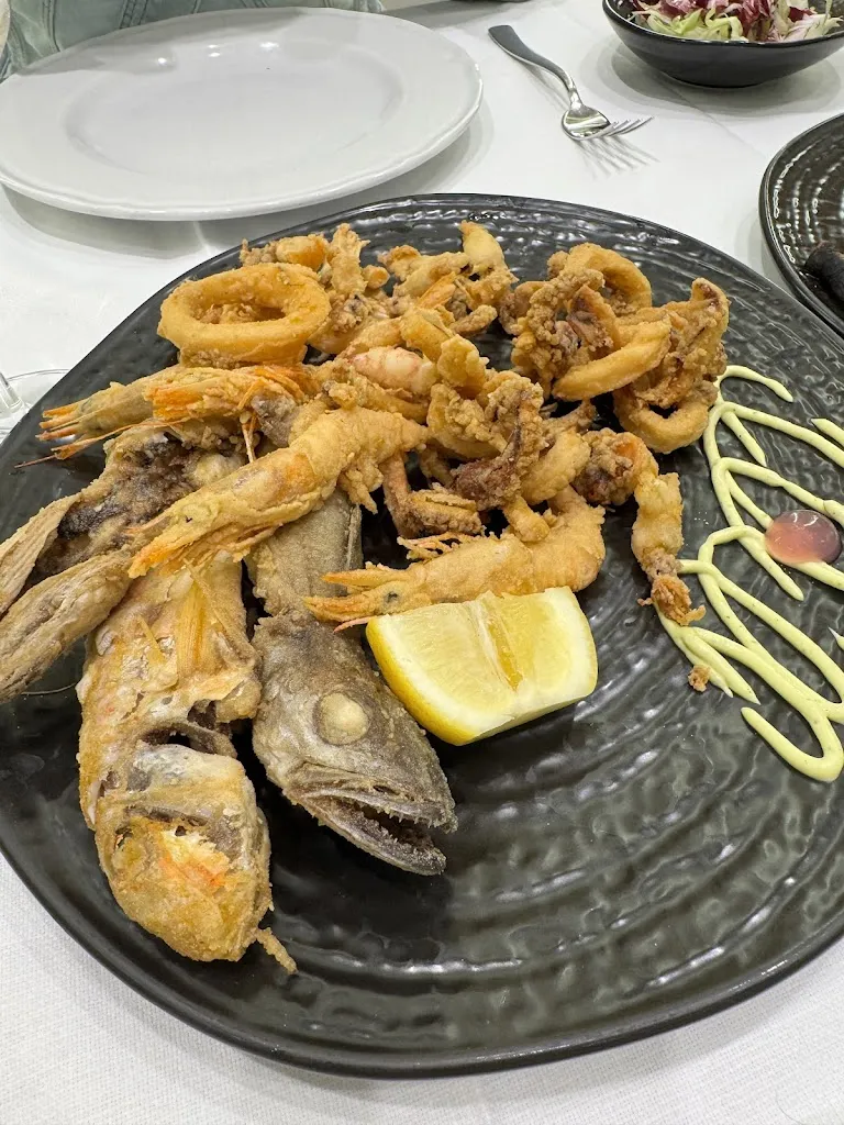 Nuno Luz_Trattoria Al Faro_Sciacca_review