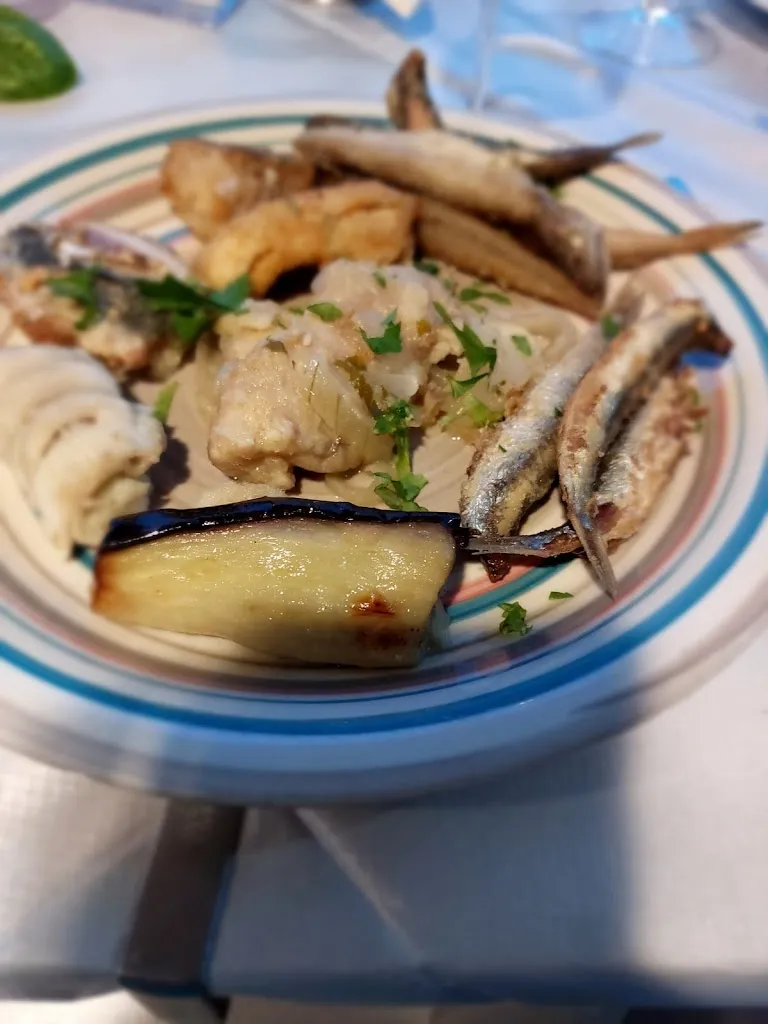 Jeff Frankling_Trattoria Mokarta_Sciacca_review