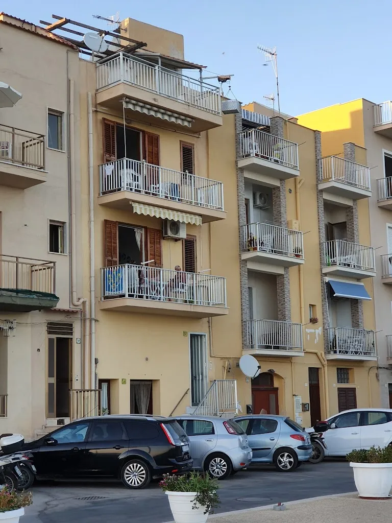 Giovanni Campo_Trattoria Mokarta_Sciacca_review