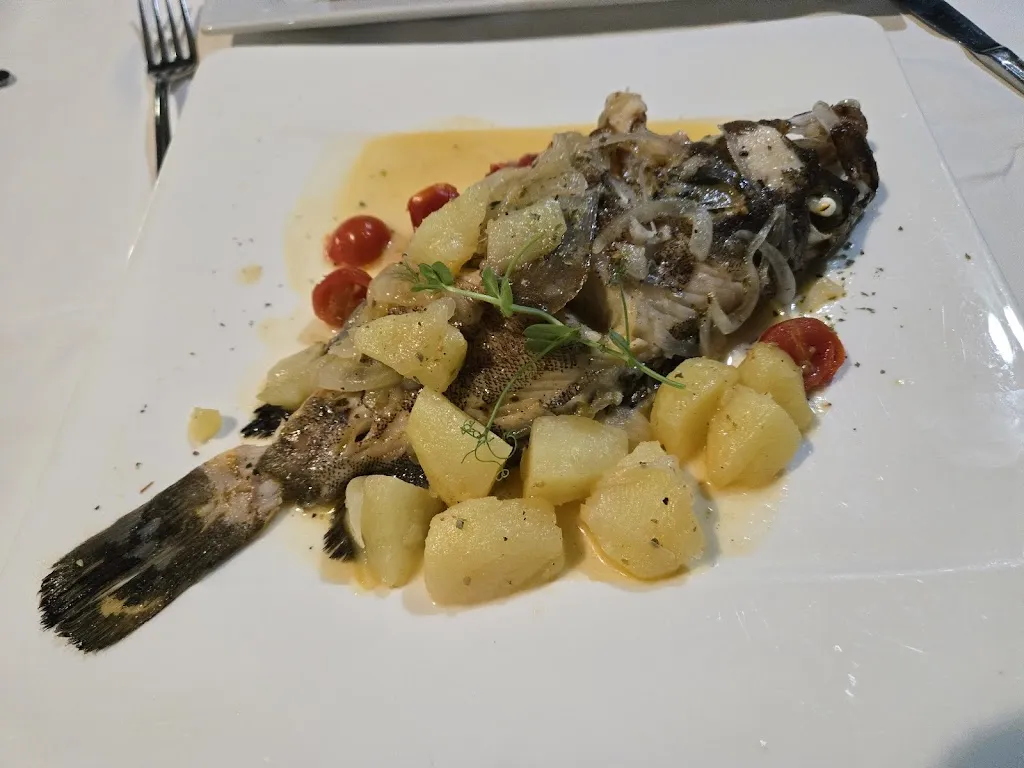 K C_Ristorante Porto San Paolo_Sciacca_review