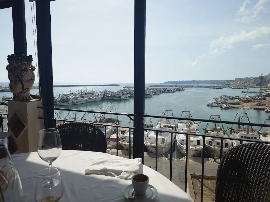 Ristorante Porto San Paolo_Sciacca_slider_image_3