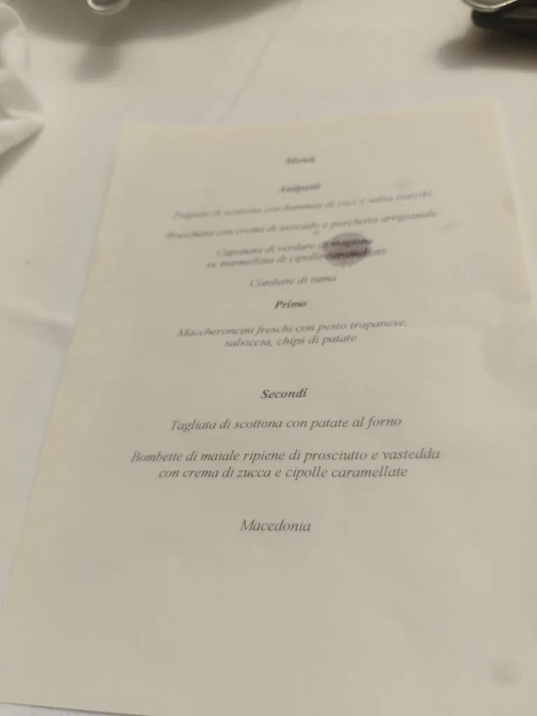 Menu_Ristorante Fattoria Morgana_Sciacca_image_1
