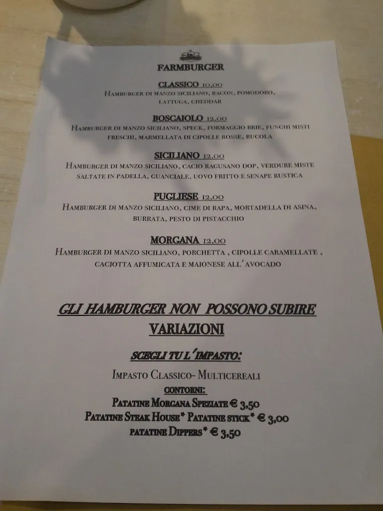 Menu_Ristorante Fattoria Morgana_Sciacca_image_3