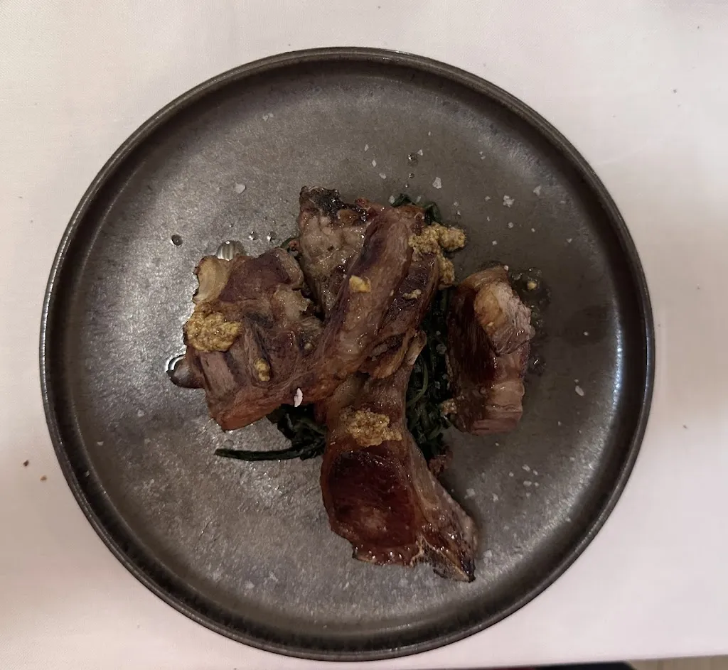 Jeff Frankling_Ristorante Fattoria Morgana_Sciacca_review