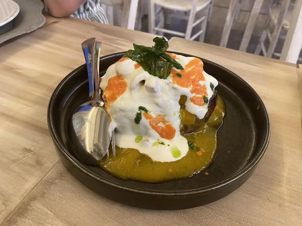 Alexandre Bastos_Ristorante Fattoria Morgana_Sciacca_review