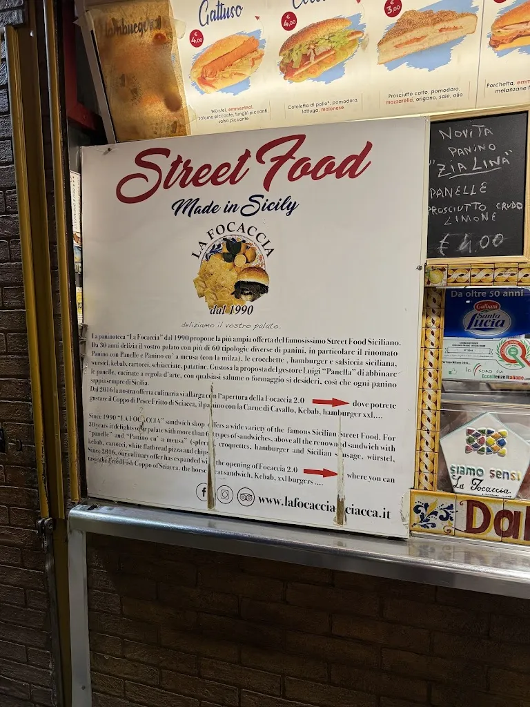 Menu_La Focaccia_Sciacca_image_2