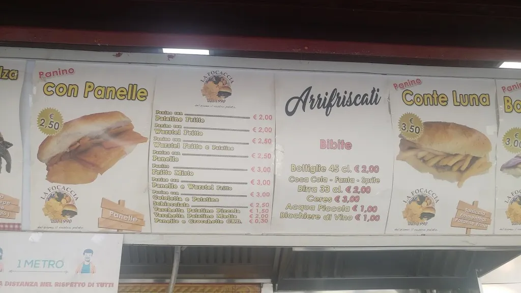 Menu_La Focaccia_Sciacca_image_4