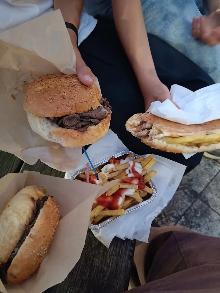 matthew rimmer_La Focaccia_Sciacca_review