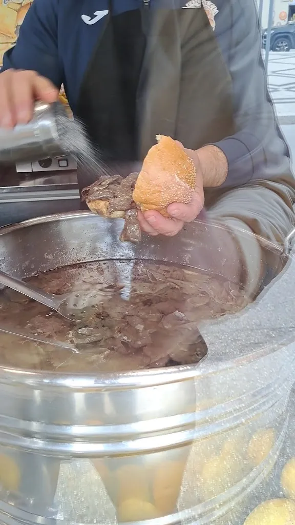 Jackson Buda_La Focaccia_Sciacca_review