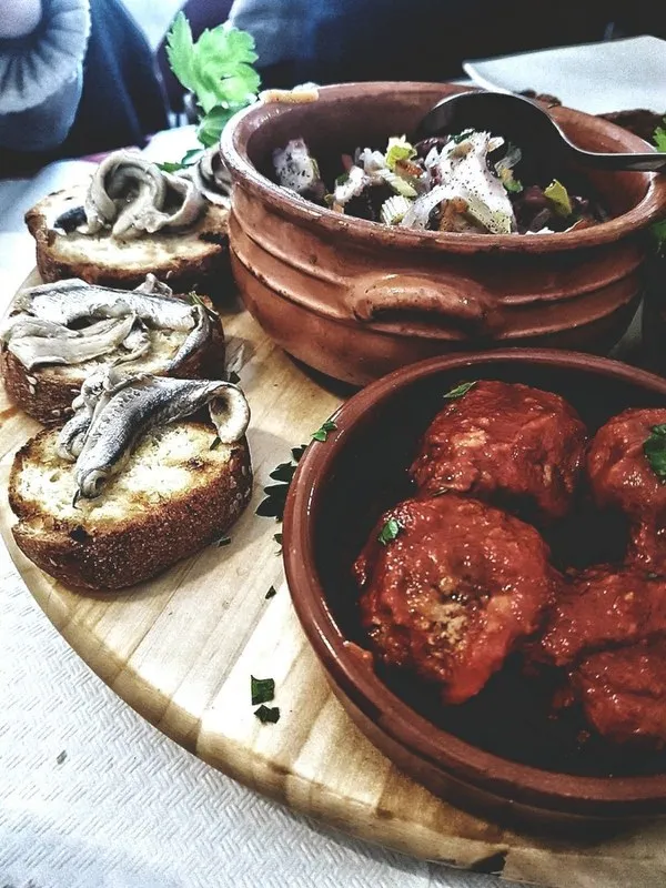 Menu_Ristorante Trattoria La Matrice_Sciacca_image_6