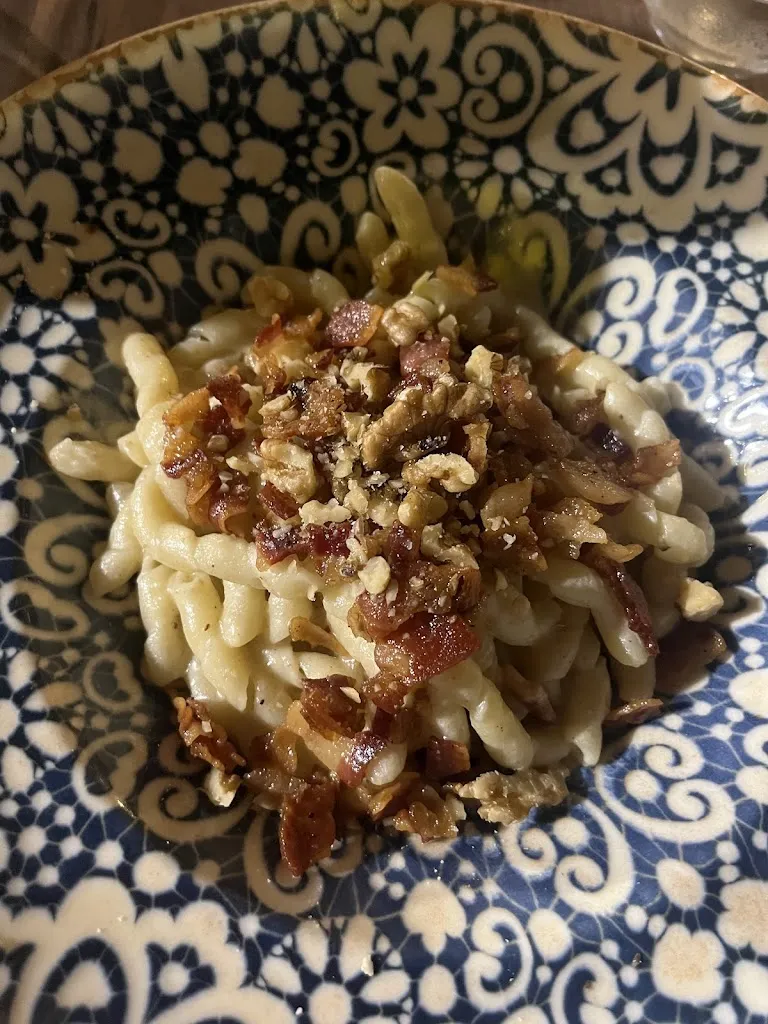 Simon Wood_Ristorante Trattoria La Matrice_Sciacca_review