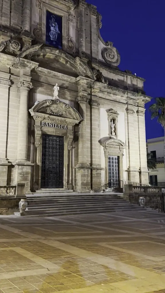 Ristorante Trattoria La Matrice_Sciacca_slider_image_2