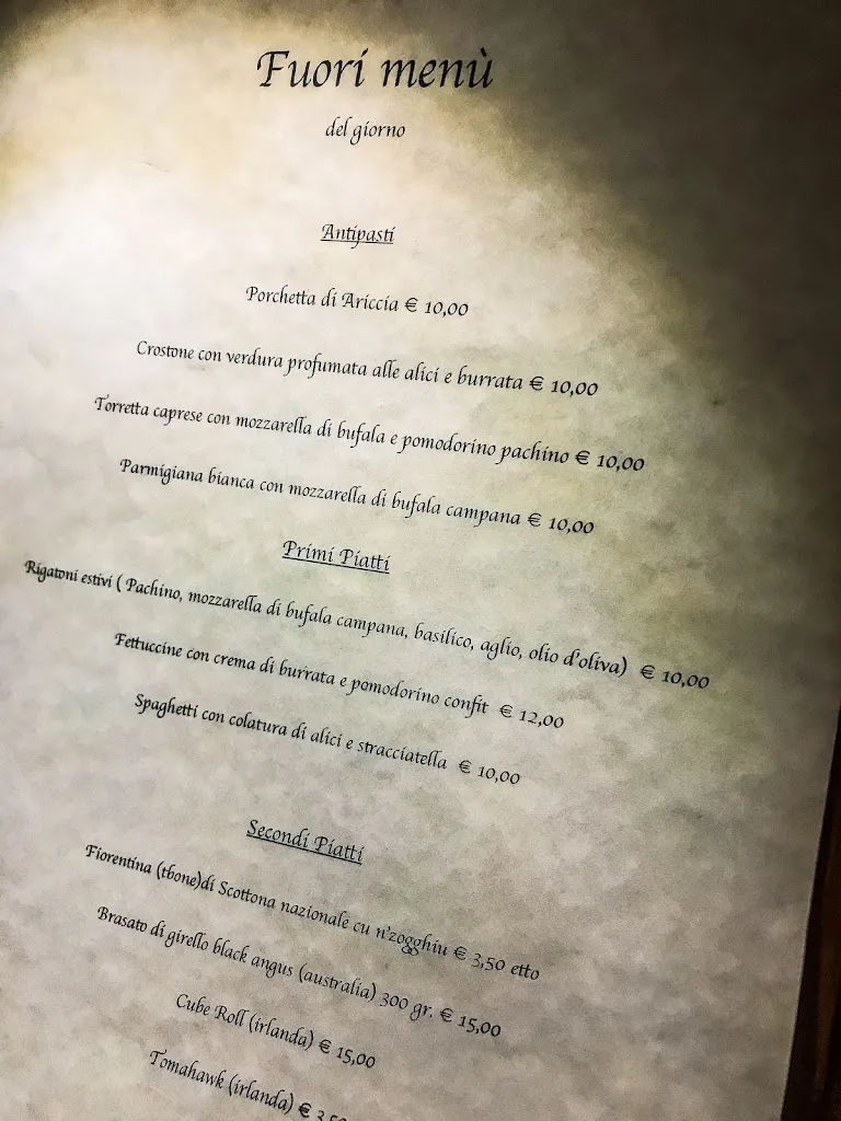 Menu_Osteria Il Commensale_Sciacca_image_1