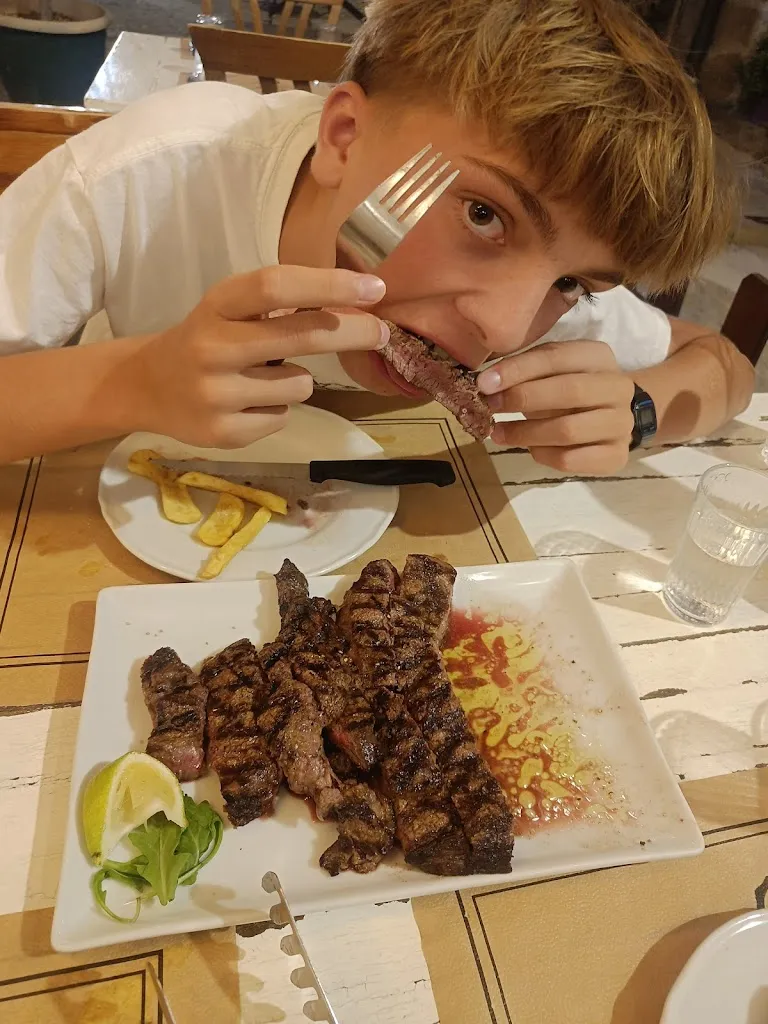 matthew rimmer_Osteria Il Commensale_Sciacca_review