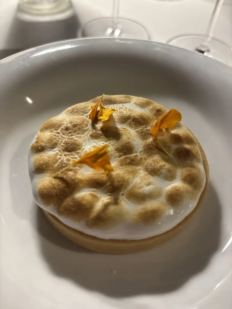 Thibaut Demaret_Ristorante La Lampara_Sciacca_review