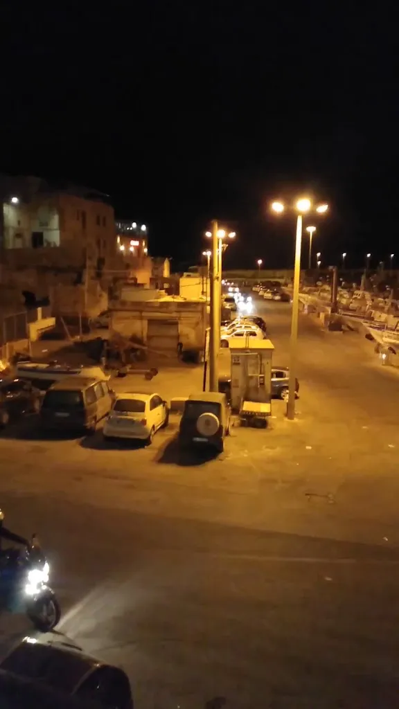 Ristorante La Lampara_Sciacca_slider_image_2