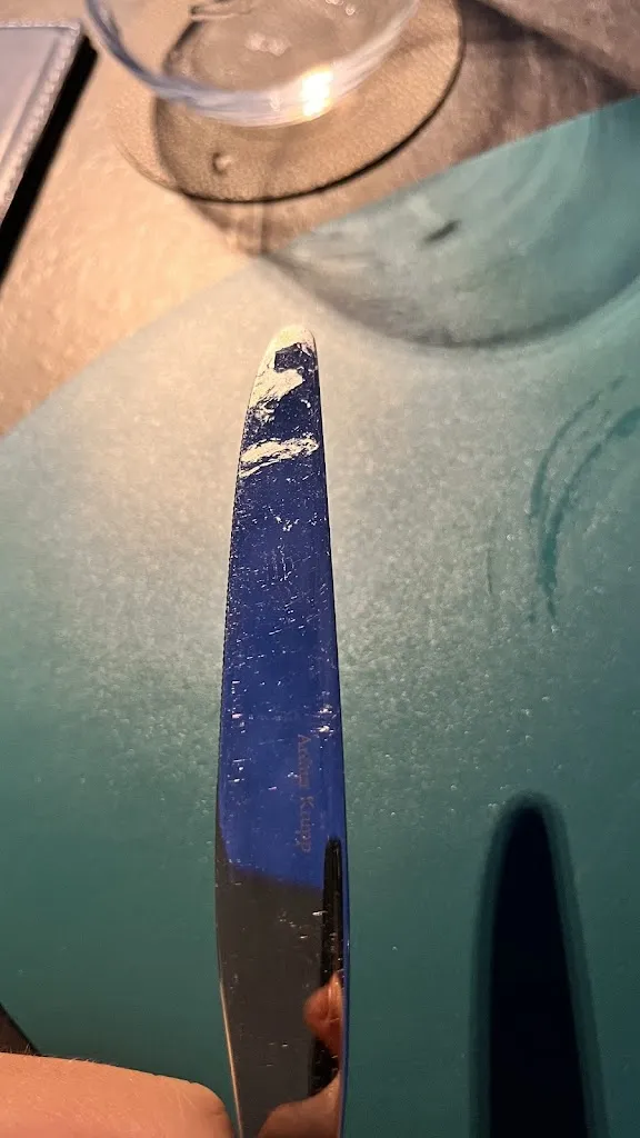 Marius Salcutan_Azimut Ristorante Lounge Bar_Sciacca_review