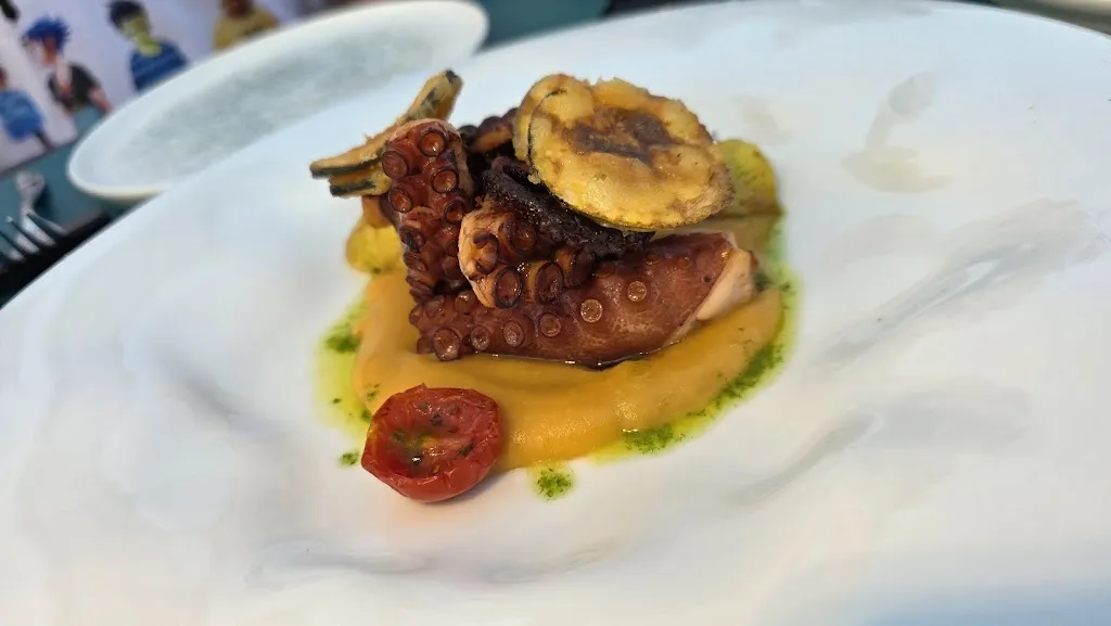 Tomasz Chmielewski_Azimut Ristorante Lounge Bar_Sciacca_review