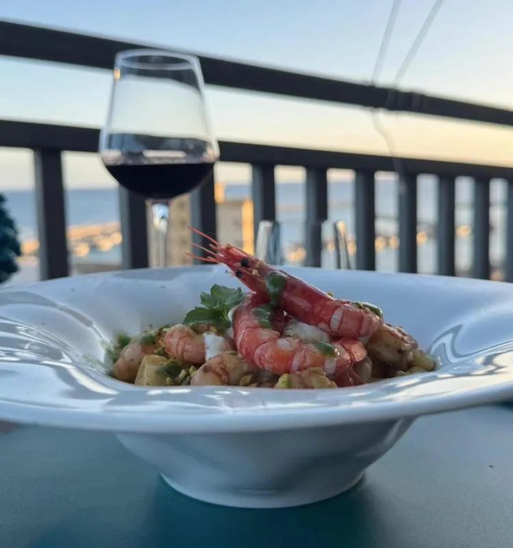 Azimut Ristorante Lounge Bar_Sciacca_slider_image_2