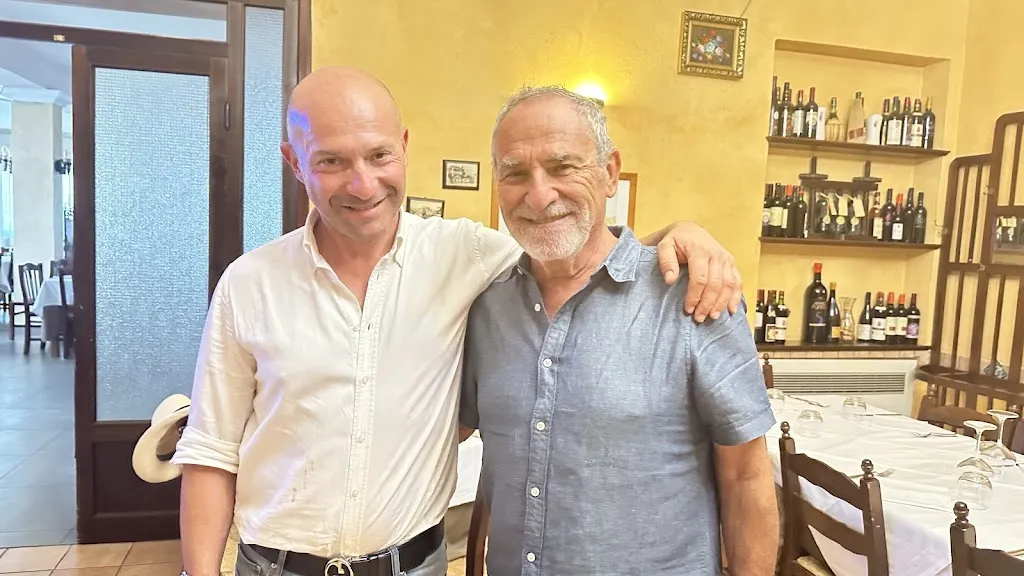 Chiara Diane Montante _L'Altarello Di Montante Salvatore_Serradifalco_review