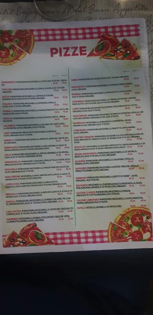 Menu_Casa Vostra_Serradifalco_image_1