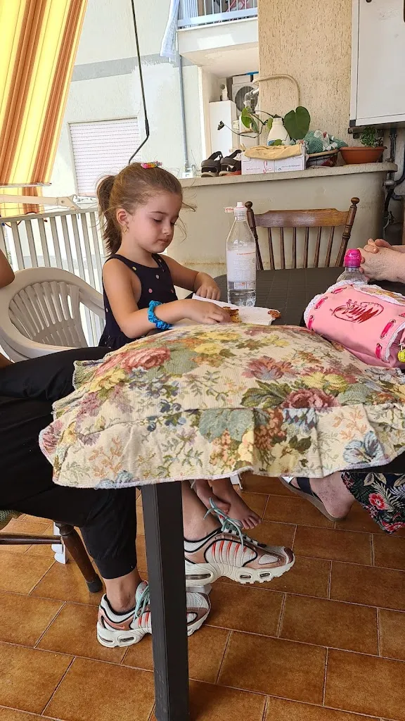 luciano salvatore giglio_Casa Vostra_Serradifalco_review