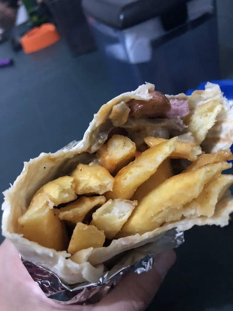 Panineria da Totò restaurant in Serradifalco