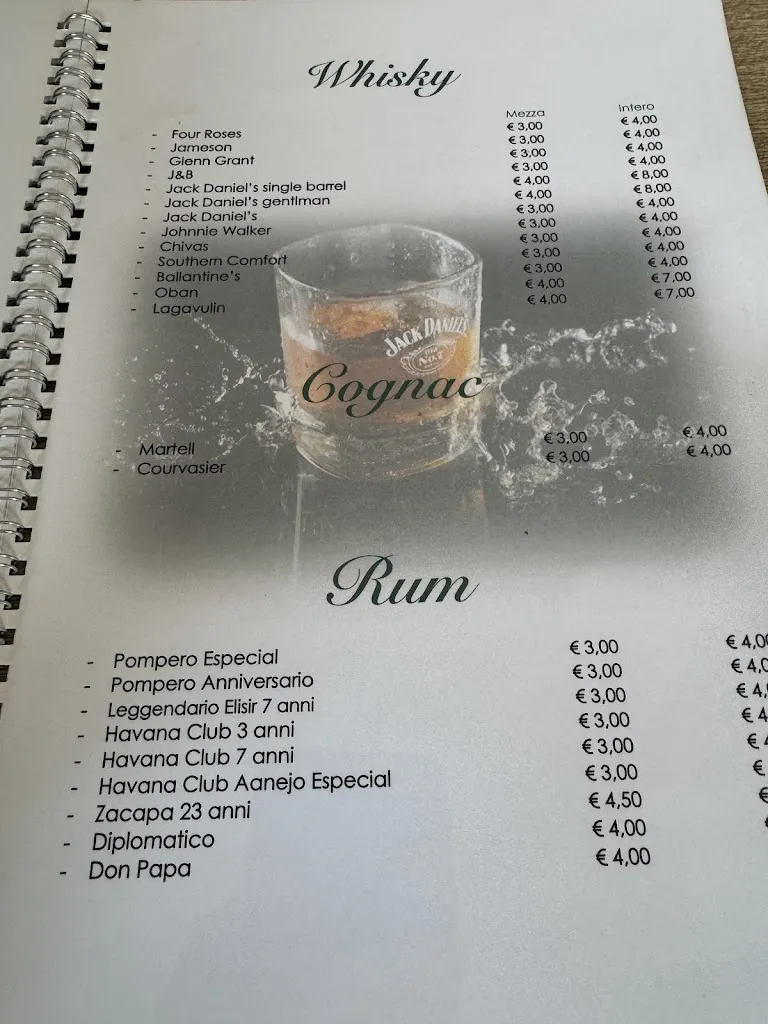 Menu_Charleston Pub_Serradifalco_image_2