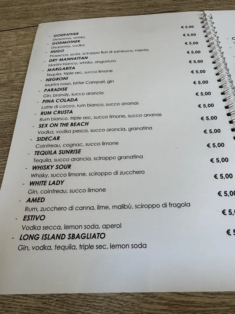 Menu_Charleston Pub_Serradifalco_image_3