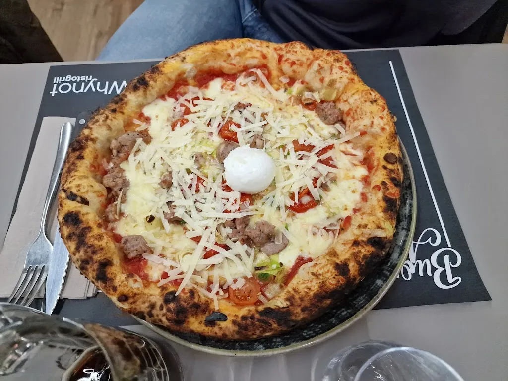 Menu_Why Not Pizzeria Ristorante Pub_Serradifalco_image_2