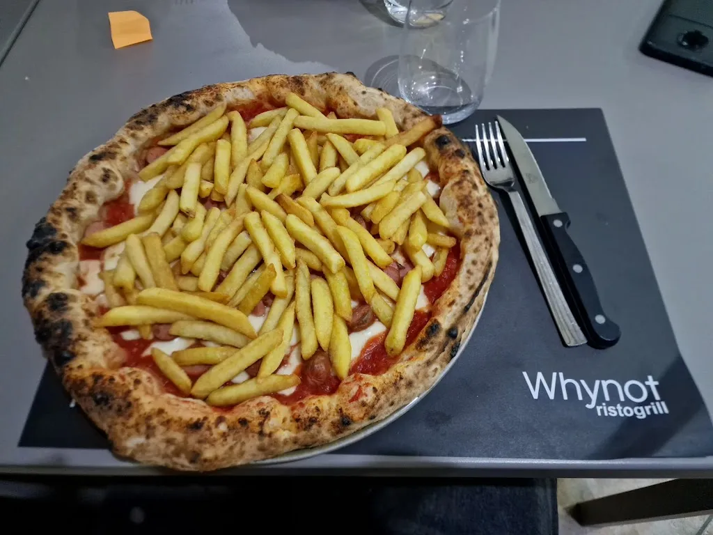 Menu_Why Not Pizzeria Ristorante Pub_Serradifalco_image_4