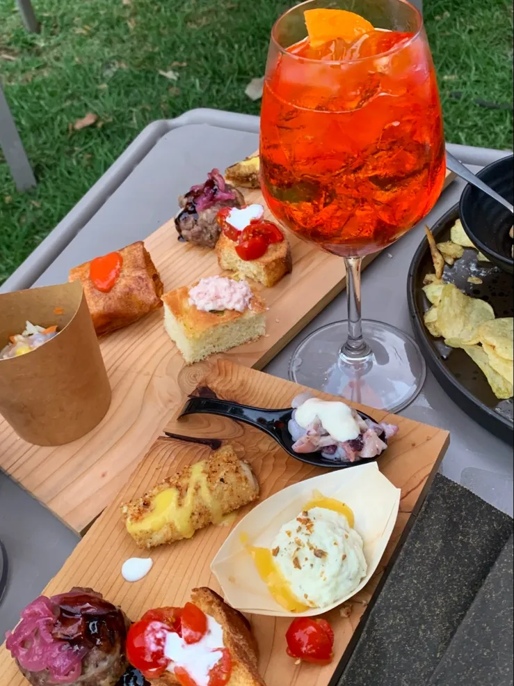 Ricardo Cavalcanti_Giardino Duca di Serradifalco_Serradifalco_review