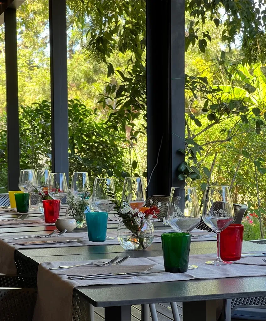 Martin Wu_Giardino Duca di Serradifalco_Serradifalco_review