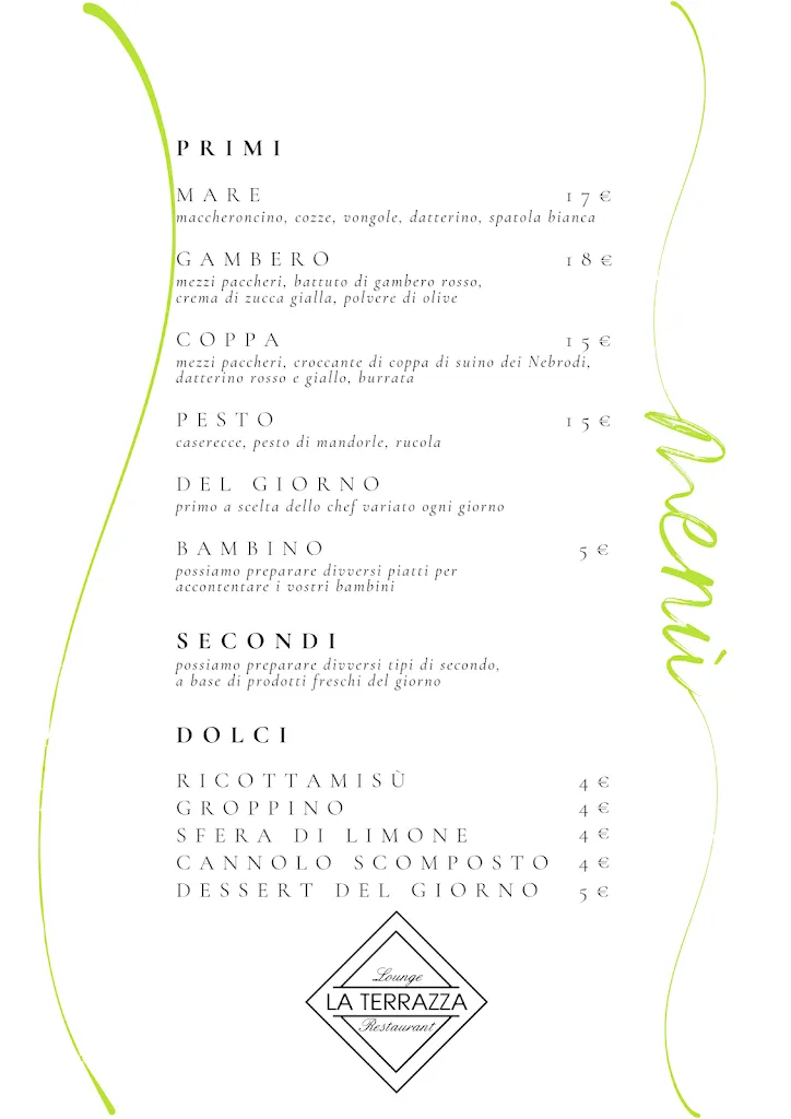 Menu_La Terrazza Lounge Restaurant_Serradifalco_image_4