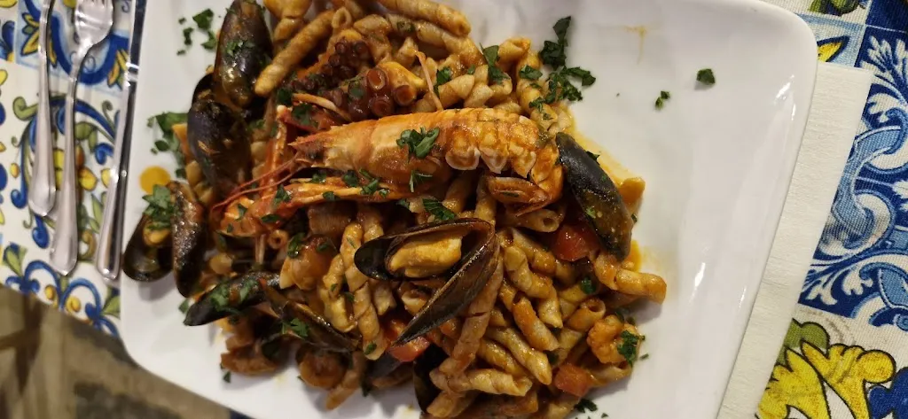 Menu_Kamikos - Trattoria Siciliana - Casa Vacanze - Shop_Siculiana_image_5