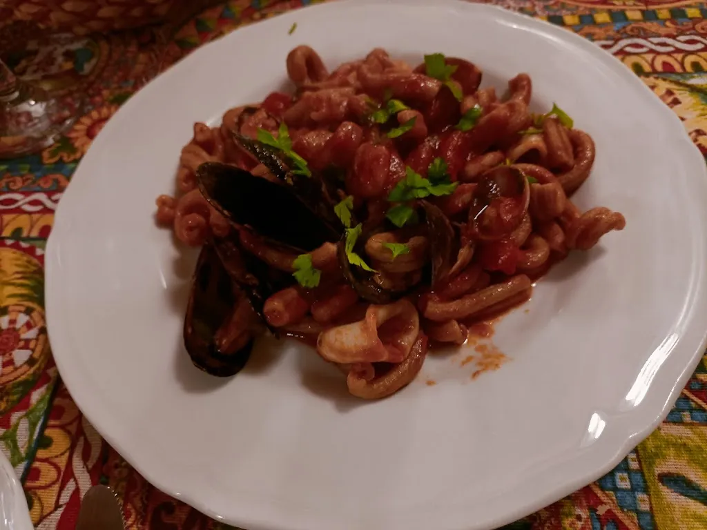 Menu_Kamikos - Trattoria Siciliana - Casa Vacanze - Shop_Siculiana_image_9