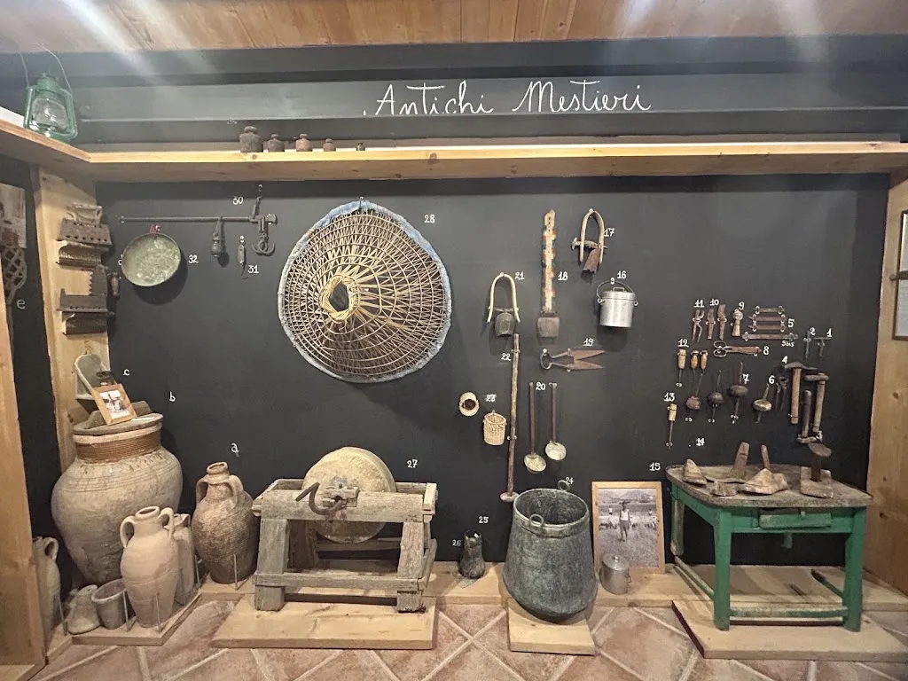 salvatore iraci_Kamikos - Trattoria Siciliana - Casa Vacanze - Shop_Siculiana_review