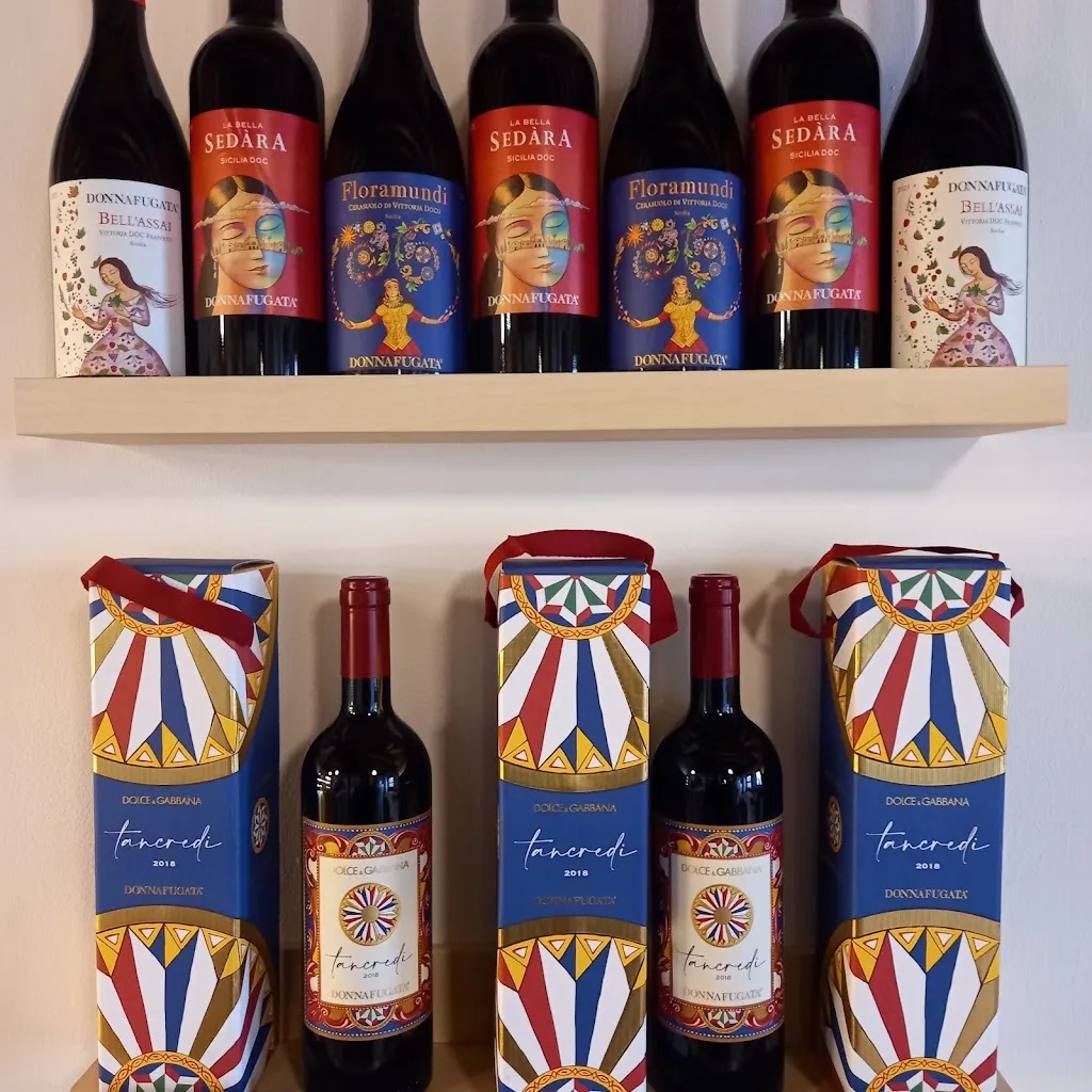 Kamikos - Trattoria Siciliana - Casa Vacanze - Shop_Siculiana_slider_image_3