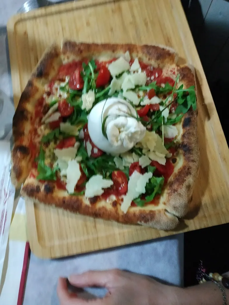 Menu_Pizzeria Rosticceria La Giara_Siculiana_image_5