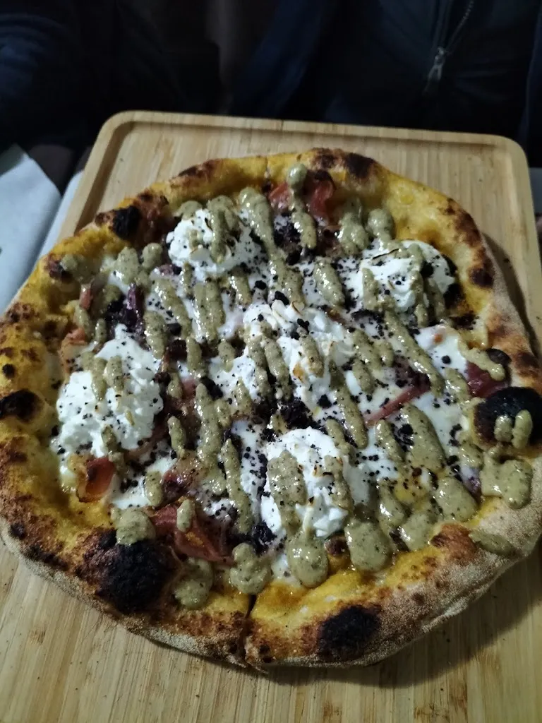 Menu_Pizzeria Rosticceria La Giara_Siculiana_image_6