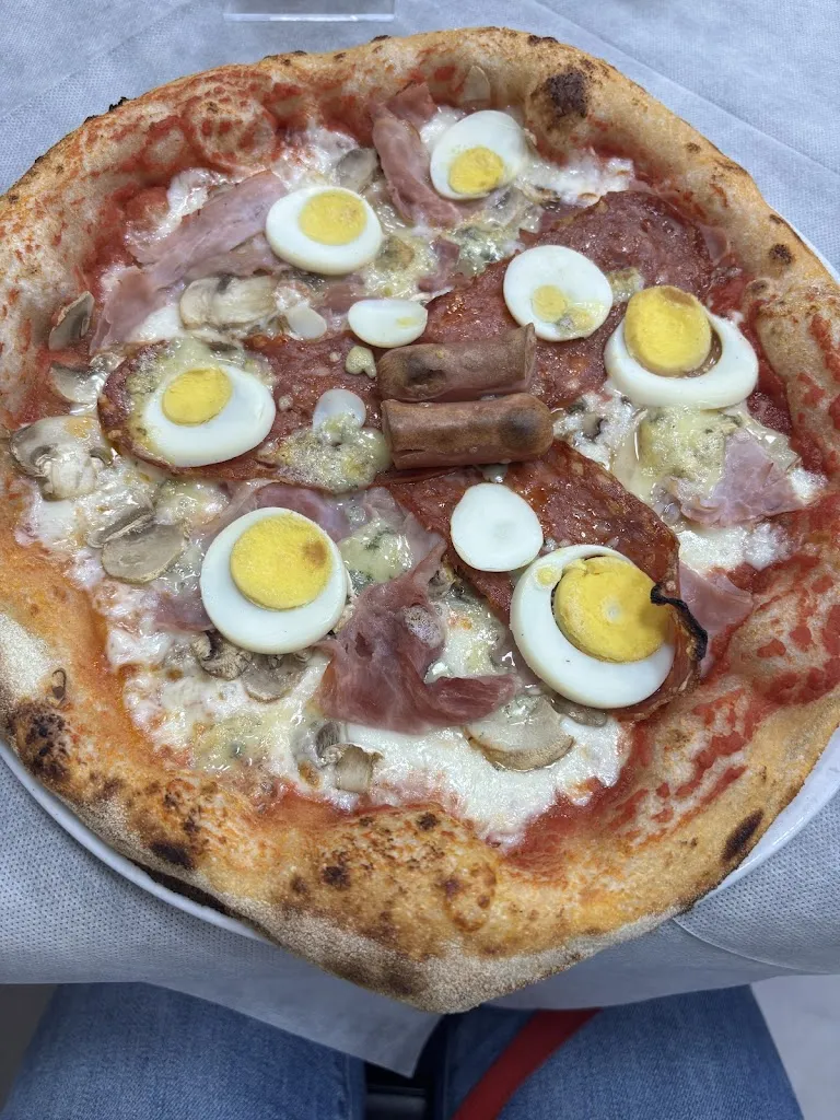 Menu_Pizzeria Rosticceria La Giara_Siculiana_image_9