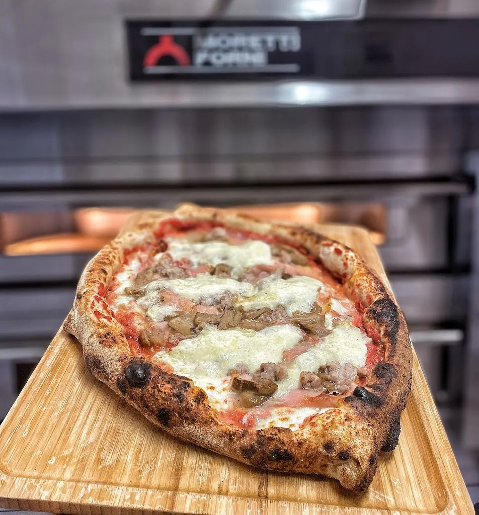 Pizzeria Rosticceria La Giara_Siculiana_slider_image_3