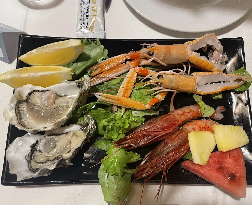 Leonardo Palilla_Locanda Dei Pescatori_Siculiana_review