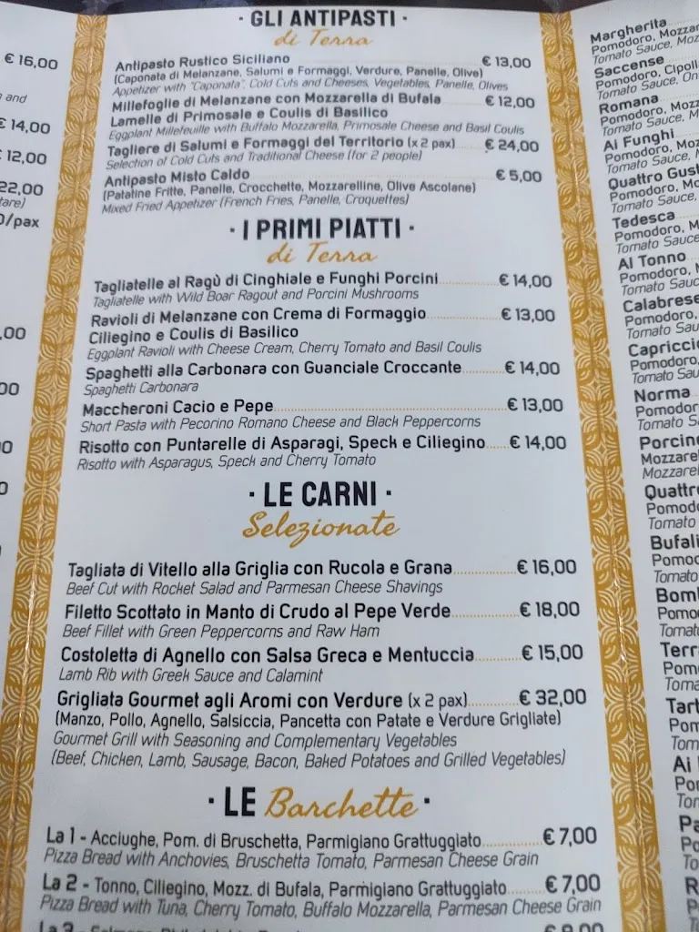 Menu_L'Ottavo Senso - Ristorante Pizzeria_Siculiana_image_2