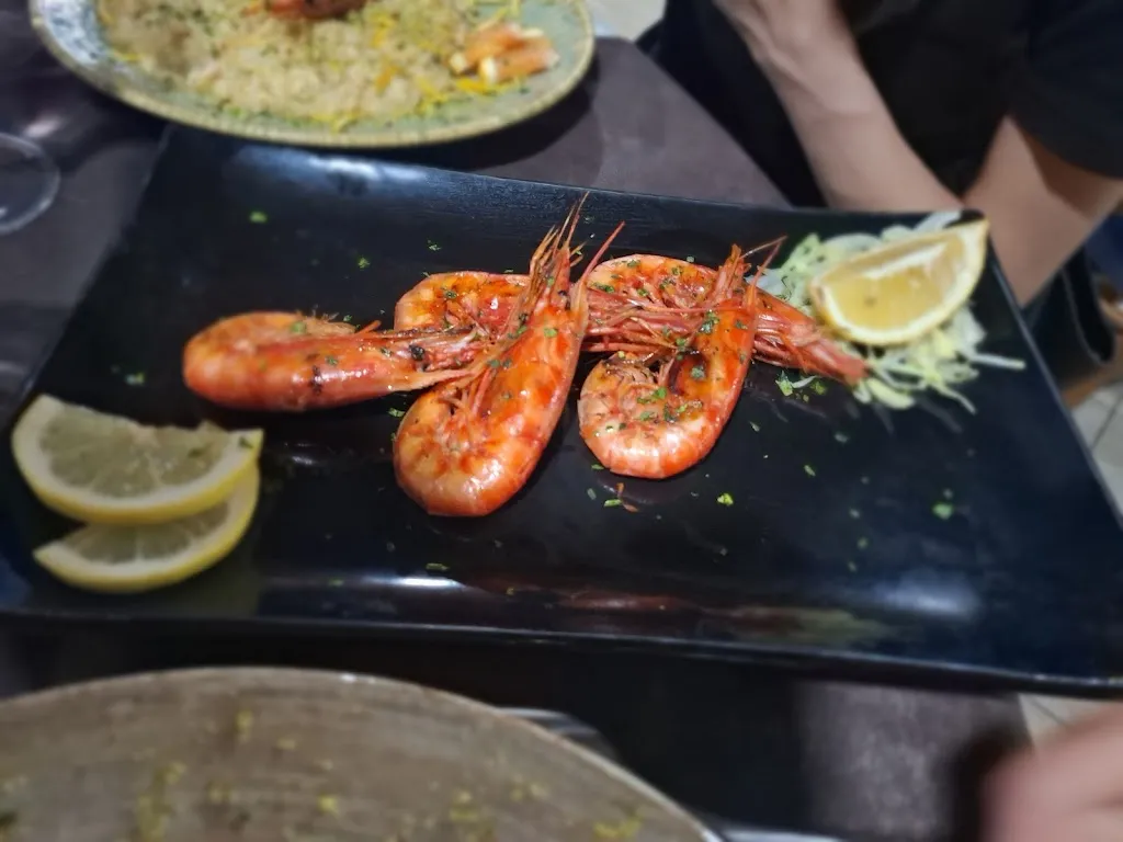 Elisa Bertoni_L'Ottavo Senso - Ristorante Pizzeria_Siculiana_review