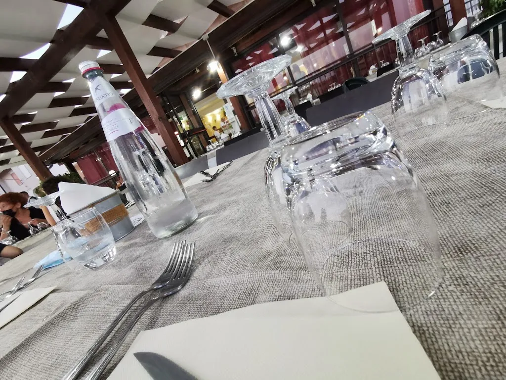 L'Ottavo Senso - Ristorante Pizzeria restaurant in Siculiana