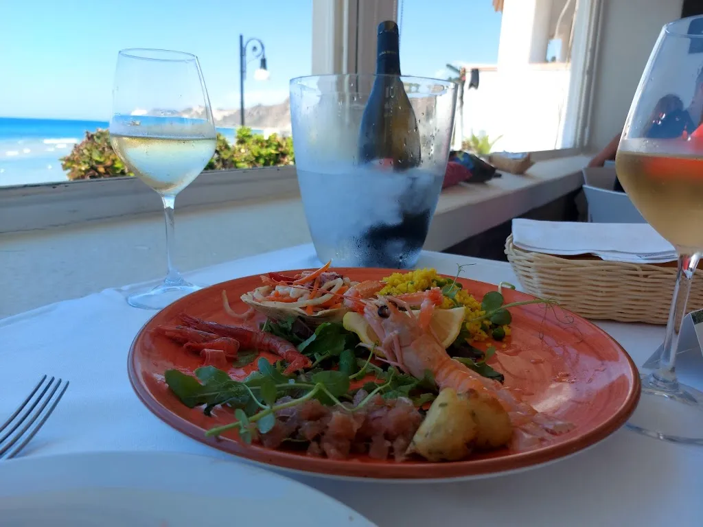 Menu_La Scogliera Restaurant~Tavern of the sea_Siculiana_image_5